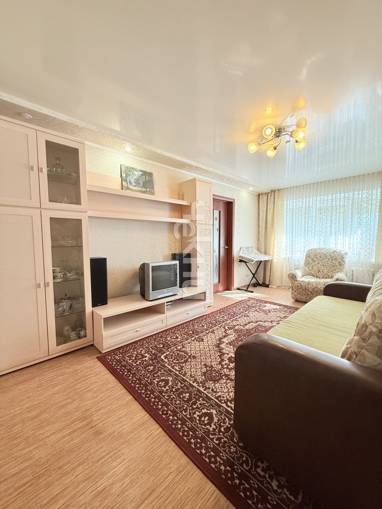 Продажа 2-комнатной квартиры, Дзержинск, Марковникова ул,  16