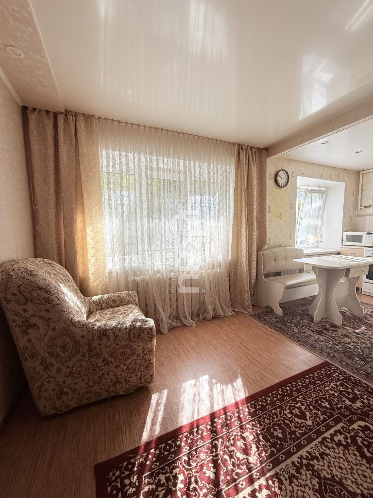 Продажа 2-комнатной квартиры, Дзержинск, Марковникова ул,  16