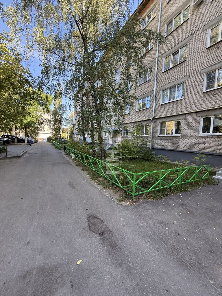 Продажа 2-комнатной квартиры, Дзержинск, Марковникова ул,  16