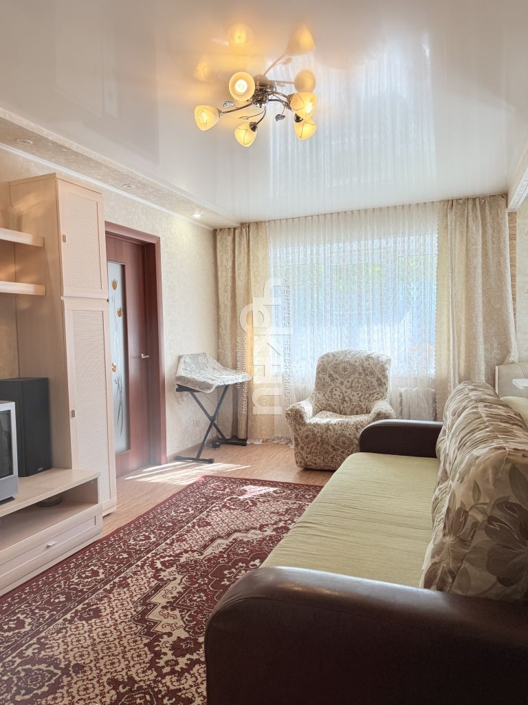 Продажа 2-комнатной квартиры, Дзержинск, Марковникова ул,  16