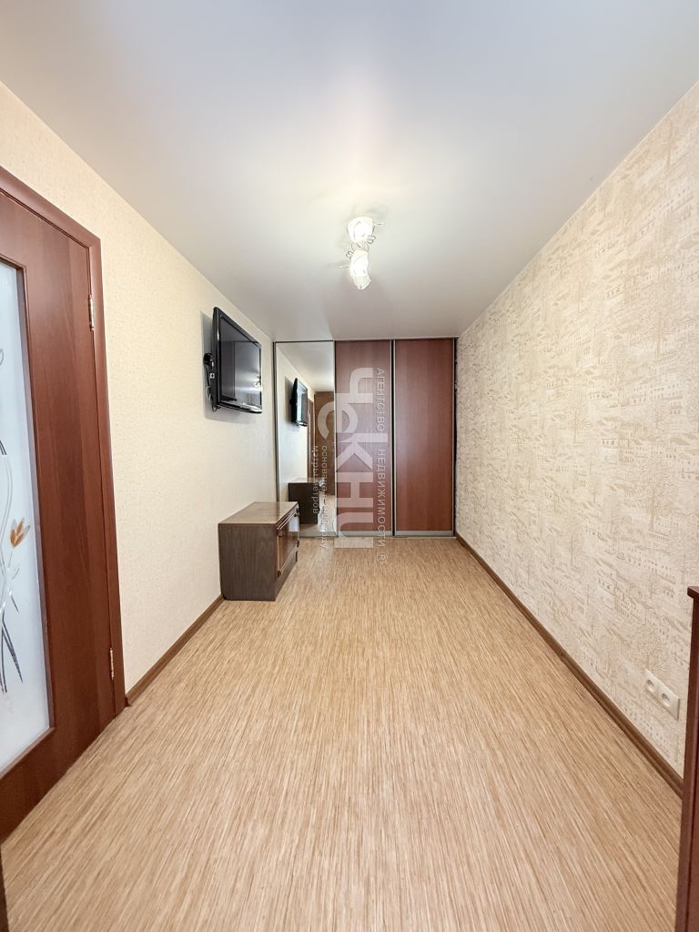 Продажа 2-комнатной квартиры, Дзержинск, Марковникова ул,  16