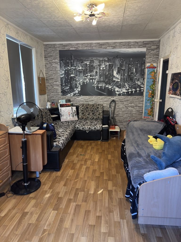 Продажа 2-комнатной квартиры, Нижний Новгород, Московское шоссе,  205