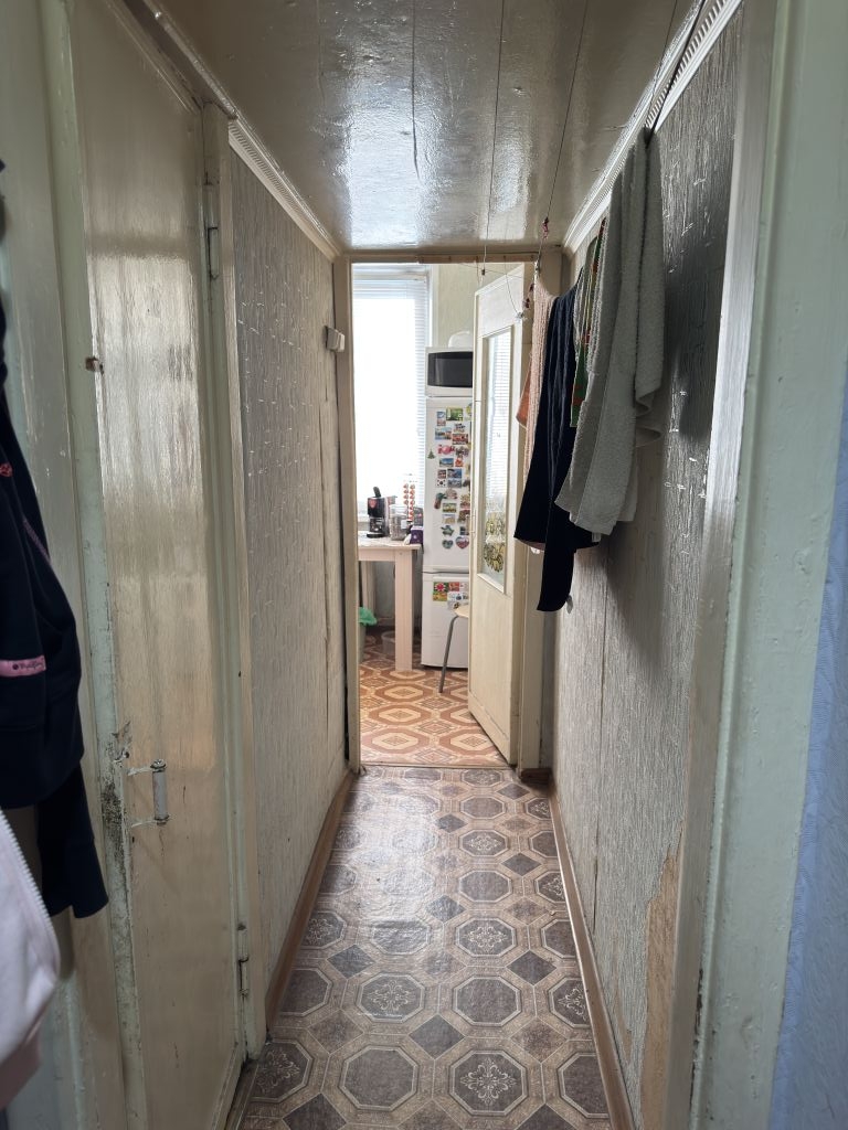 Продажа 2-комнатной квартиры, Нижний Новгород, Московское шоссе,  205