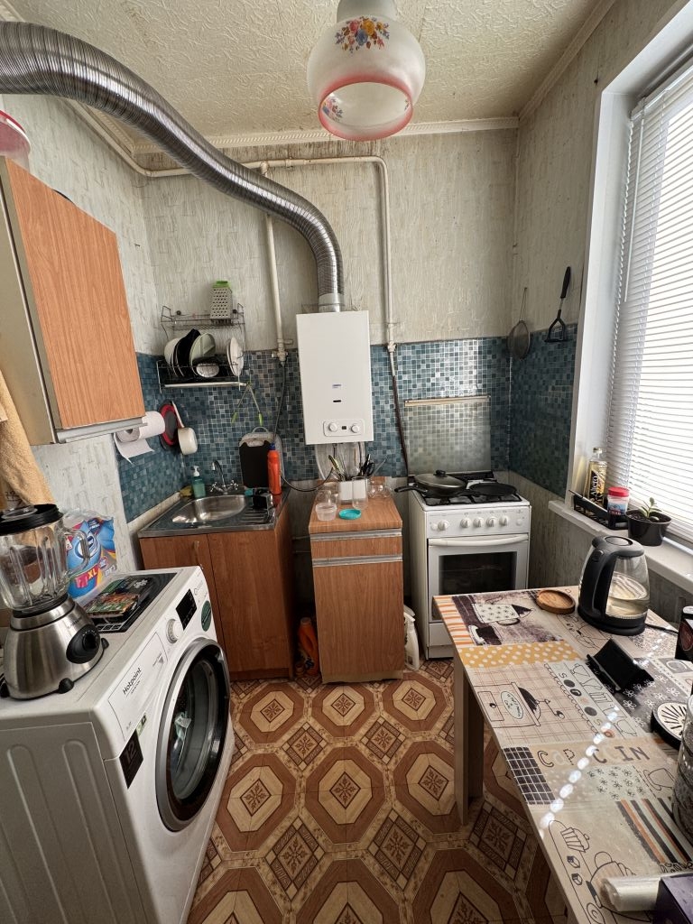 Продажа 2-комнатной квартиры, Нижний Новгород, Московское шоссе,  205