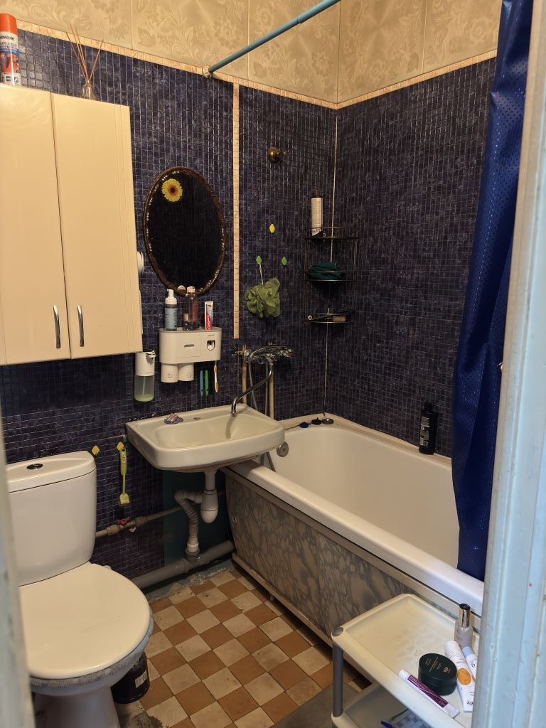 Продажа 2-комнатной квартиры, Нижний Новгород, Московское шоссе,  205