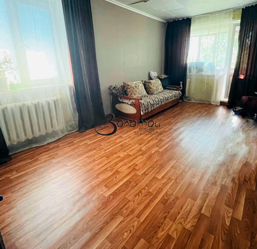 Продажа 2-комнатной квартиры, Нижний Новгород, Глеба Успенского ул,  15