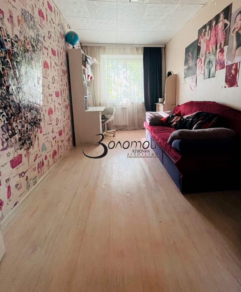 Продажа 2-комнатной квартиры, Нижний Новгород, Глеба Успенского ул,  15