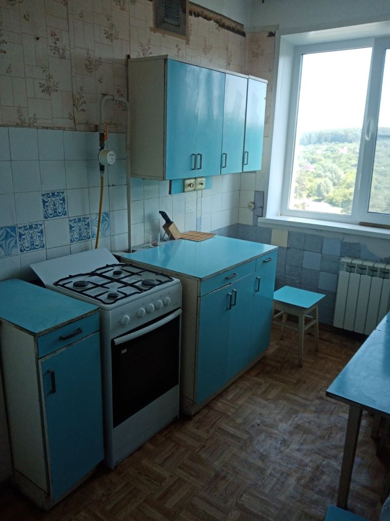 Продажа 2-комнатной квартиры, Нижний Новгород, Пятигорская ул,  16