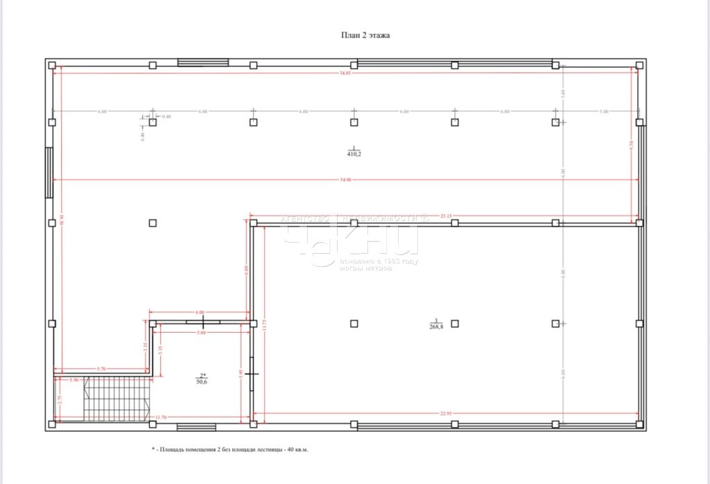 Аренда новостройки, Анкудиновка, Лесная ул,  75А/1