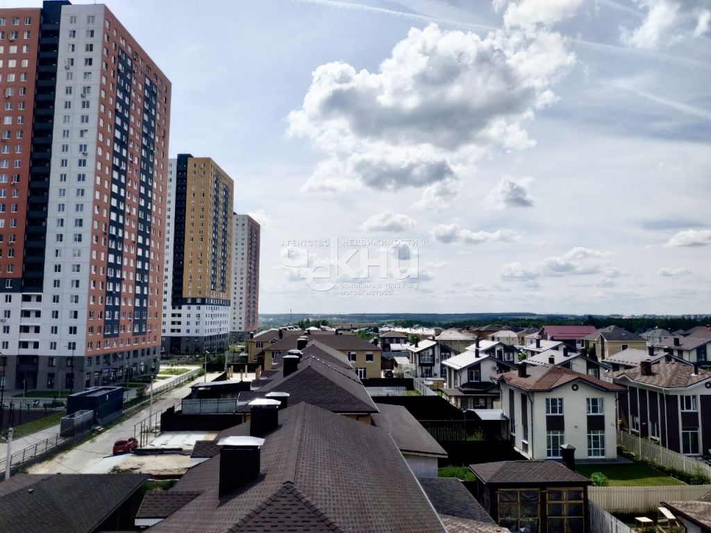 Аренда новостройки, Анкудиновка, Лесная ул,  75А/1