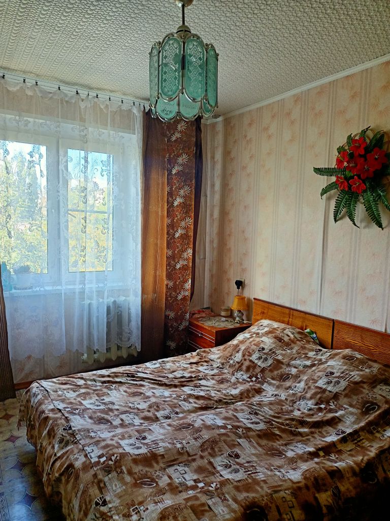 Продажа 3-комнатной квартиры, Нижний Новгород, Львовская ул,  33