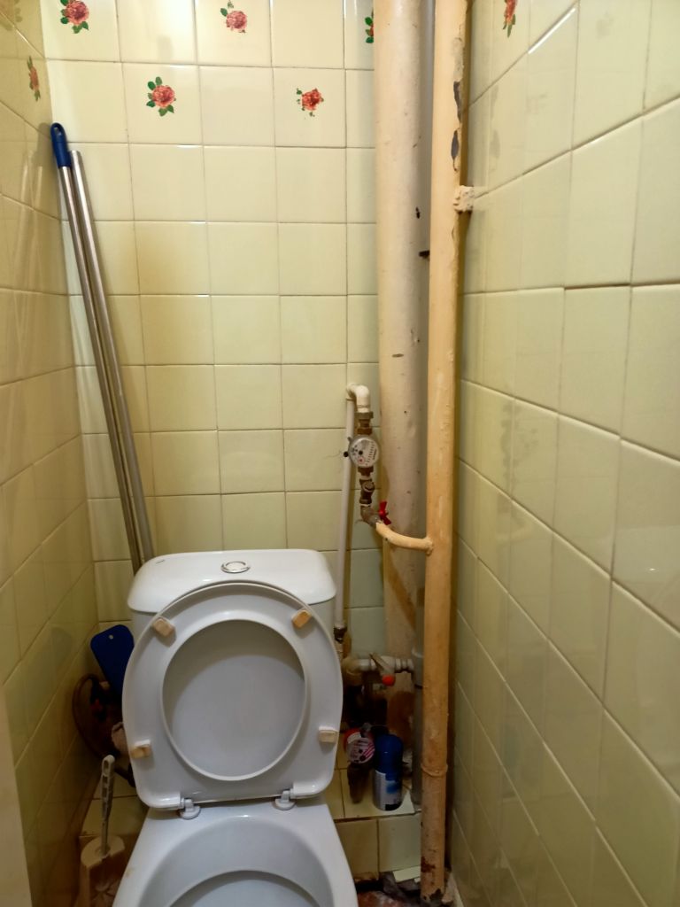 Продажа 3-комнатной квартиры, Нижний Новгород, Львовская ул,  33