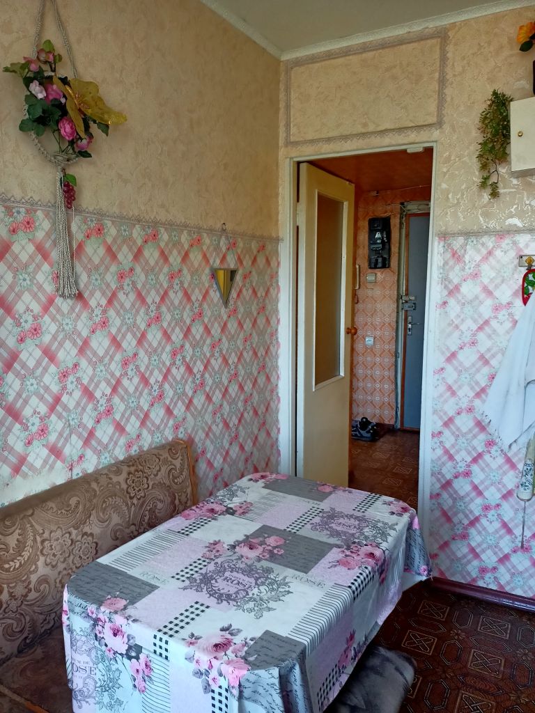 Продажа 3-комнатной квартиры, Нижний Новгород, Львовская ул,  33