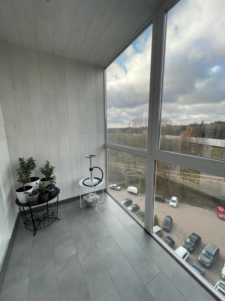 Продажа 1-комнатной квартиры, Тверь, Фрунзе ул,  2к1