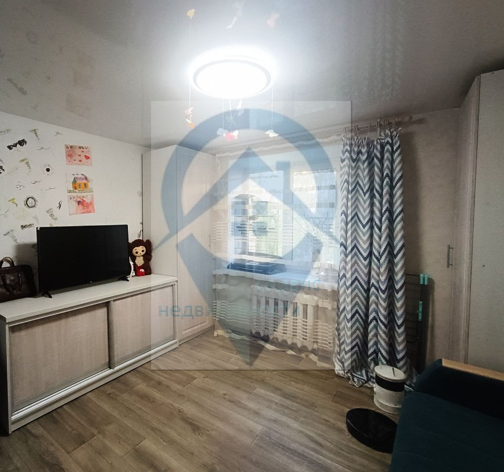 Продажа 2-комнатной квартиры, Иваново, Чайковского 2-я ул,  21