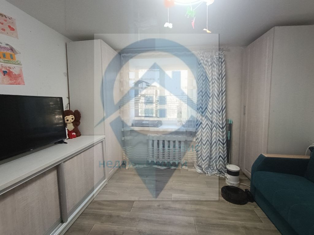 Продажа 2-комнатной квартиры, Иваново, Чайковского 2-я ул,  21