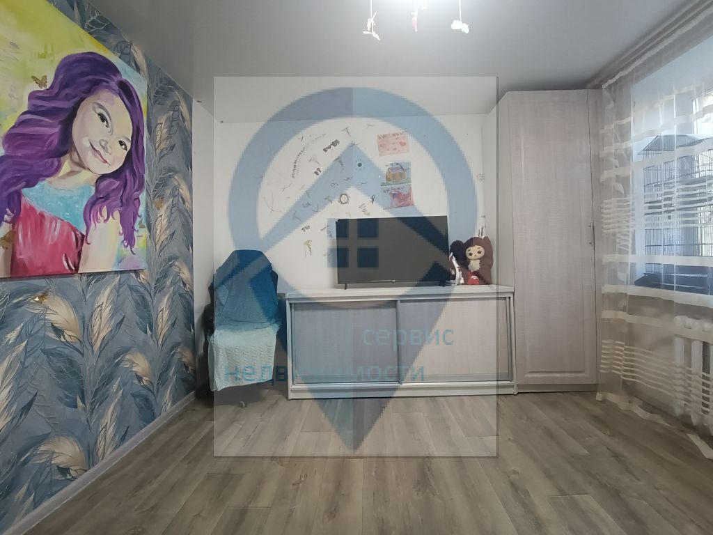 Продажа 2-комнатной квартиры, Иваново, Чайковского 2-я ул,  21