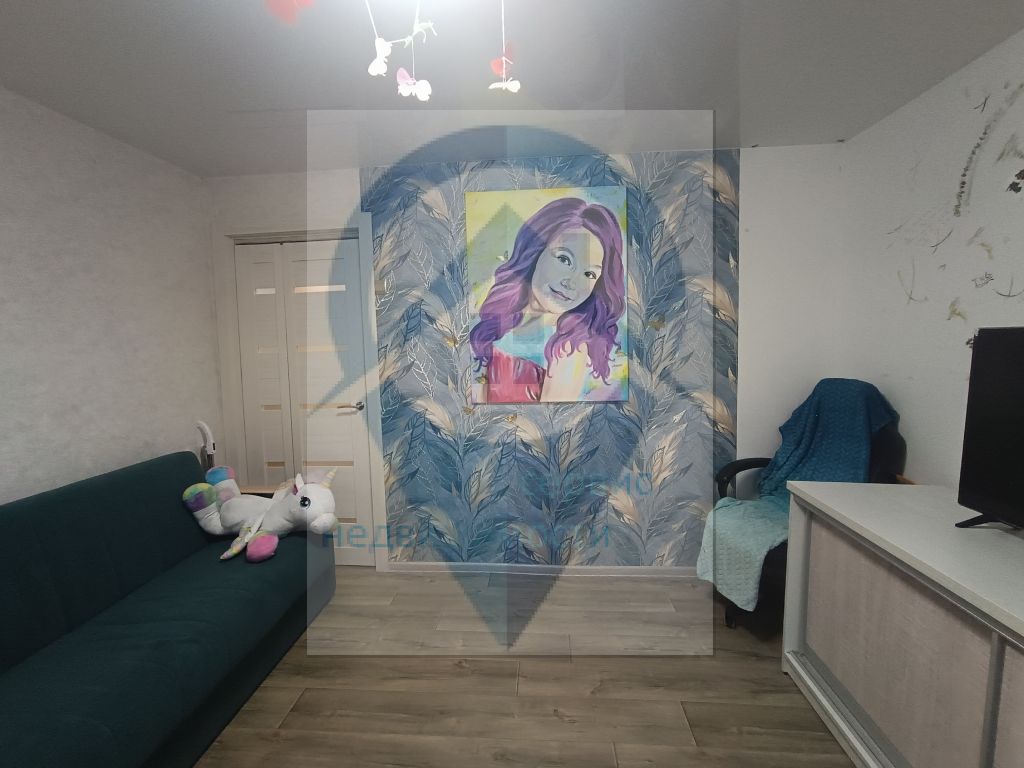 Продажа 2-комнатной квартиры, Иваново, Чайковского 2-я ул,  21