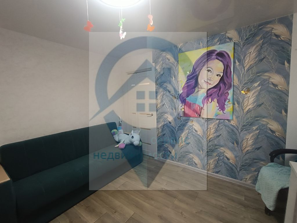 Продажа 2-комнатной квартиры, Иваново, Чайковского 2-я ул,  21