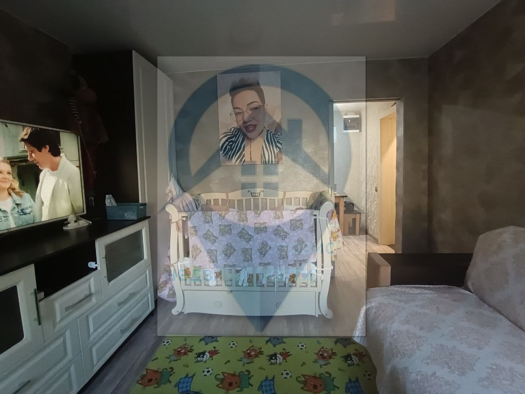 Продажа 2-комнатной квартиры, Иваново, Чайковского 2-я ул,  21