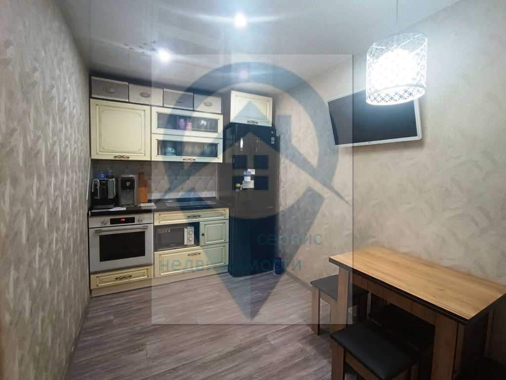 Продажа 2-комнатной квартиры, Иваново, Чайковского 2-я ул,  21