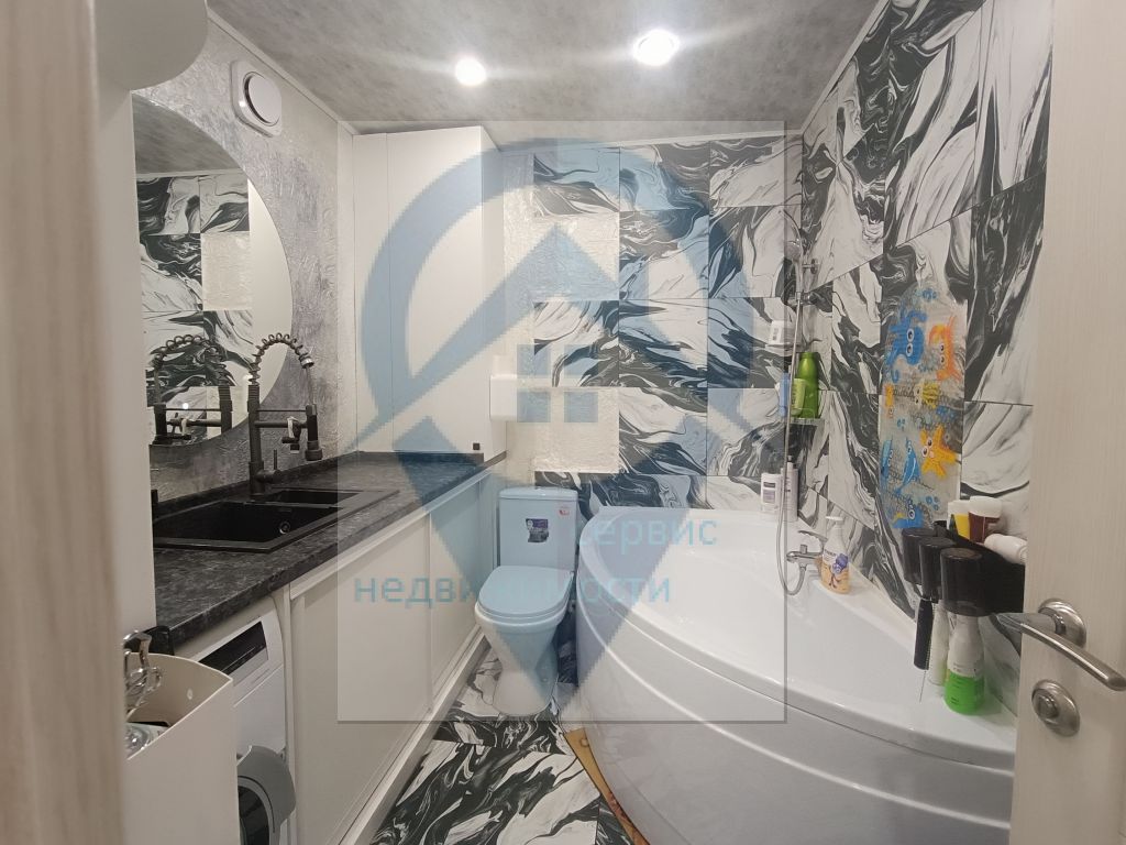 Продажа 2-комнатной квартиры, Иваново, Чайковского 2-я ул,  21