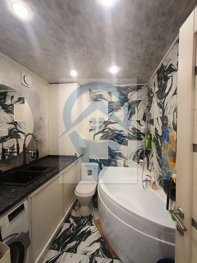 Продажа 2-комнатной квартиры, Иваново, Чайковского 2-я ул,  21