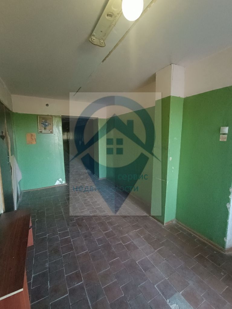 Продажа 2-комнатной квартиры, Иваново, Чайковского 2-я ул,  21