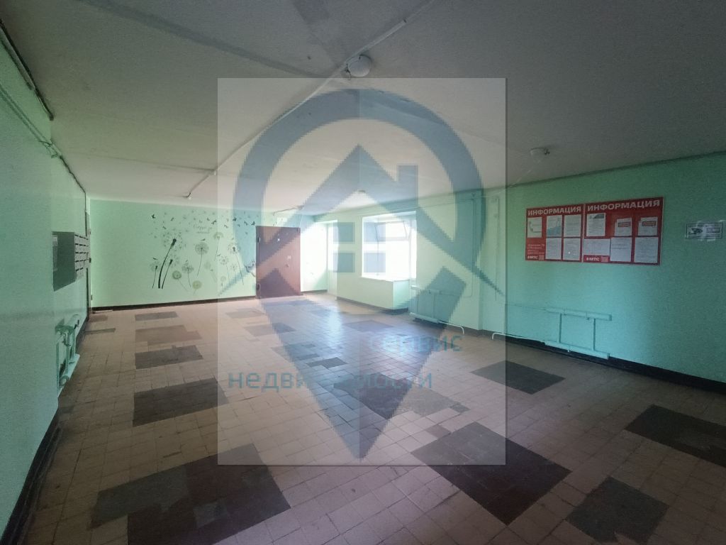 Продажа 2-комнатной квартиры, Иваново, Чайковского 2-я ул,  21