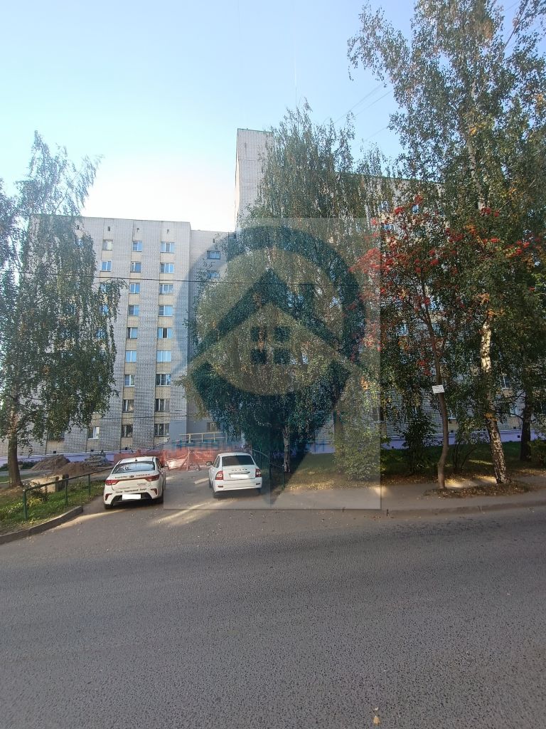 Продажа 2-комнатной квартиры, Иваново, Чайковского 2-я ул,  21