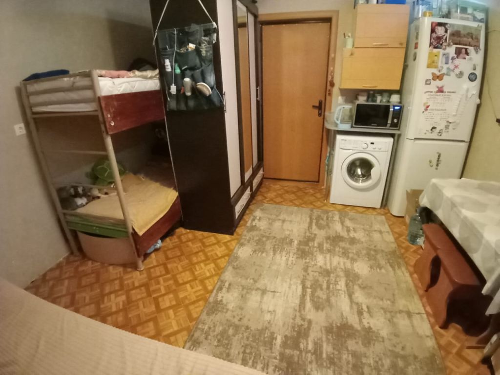 Продажа комнаты, 13м <sup>2</sup>, Нижний Новгород, Юлиуса Фучика ул,  5