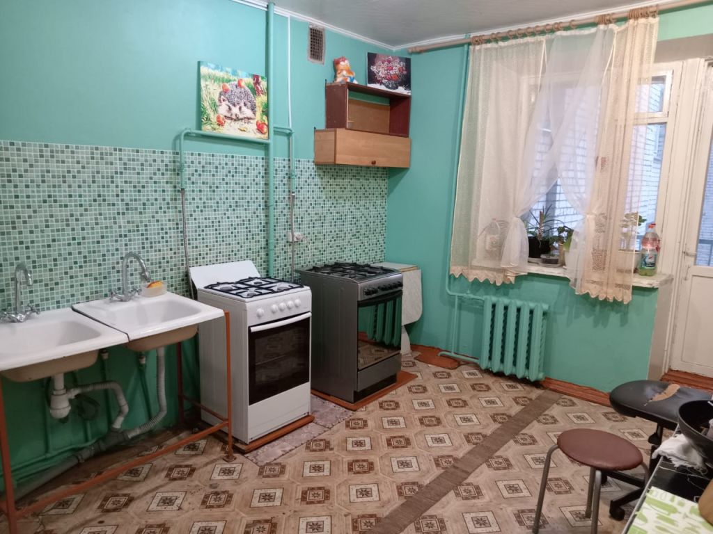 Продажа комнаты, 13м <sup>2</sup>, Нижний Новгород, Юлиуса Фучика ул,  5