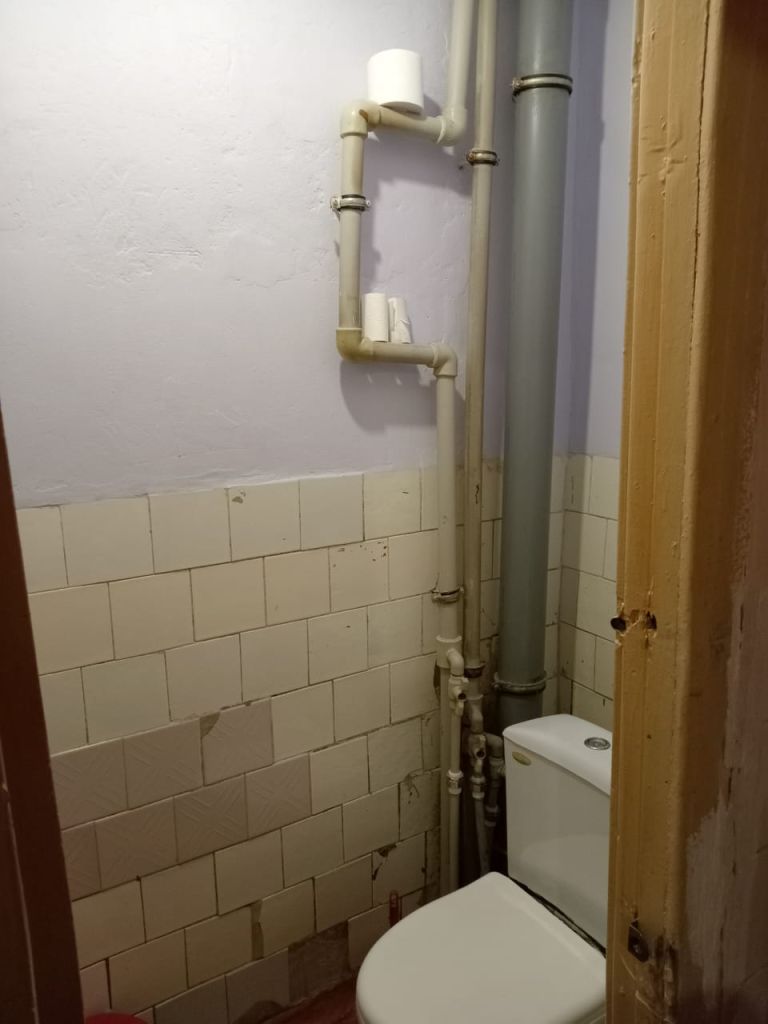 Продажа комнаты, 13м <sup>2</sup>, Нижний Новгород, Юлиуса Фучика ул,  5