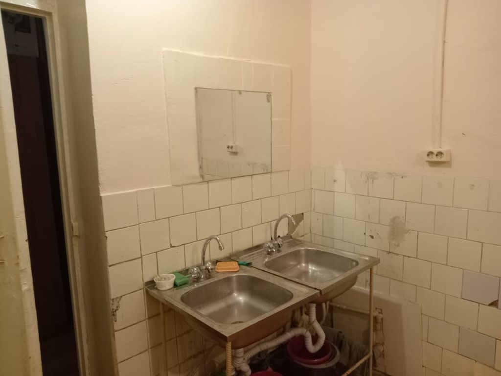 Продажа комнаты, 13м <sup>2</sup>, Нижний Новгород, Юлиуса Фучика ул,  5