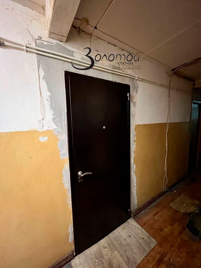 Продажа 1-комнатной квартиры, Нижний Новгород, Энтузиастов ул,  10к1