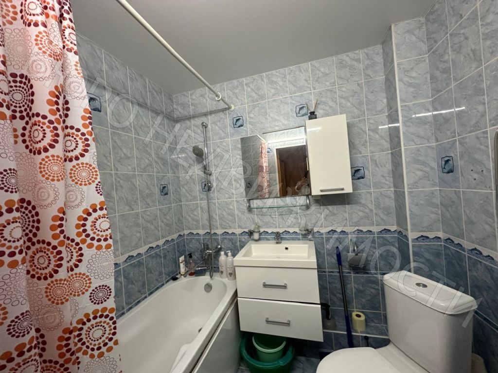 Продажа 1-комнатной квартиры, Балашов, Пушкина ул,  40