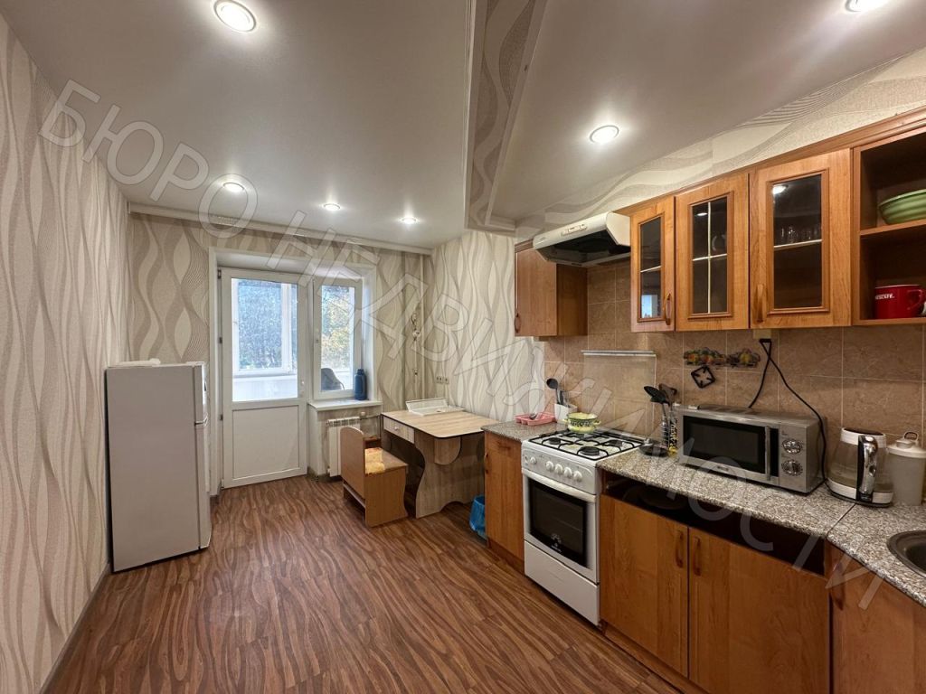 Продажа 1-комнатной квартиры, Балашов, Пушкина ул,  40