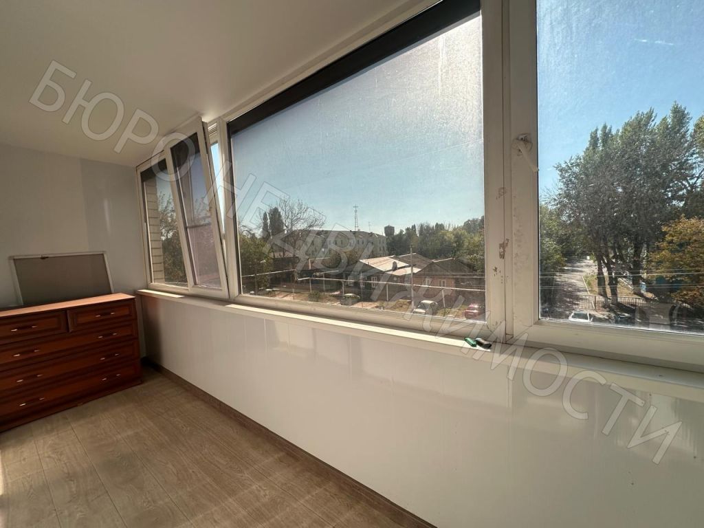 Продажа 1-комнатной квартиры, Балашов, Пушкина ул,  40