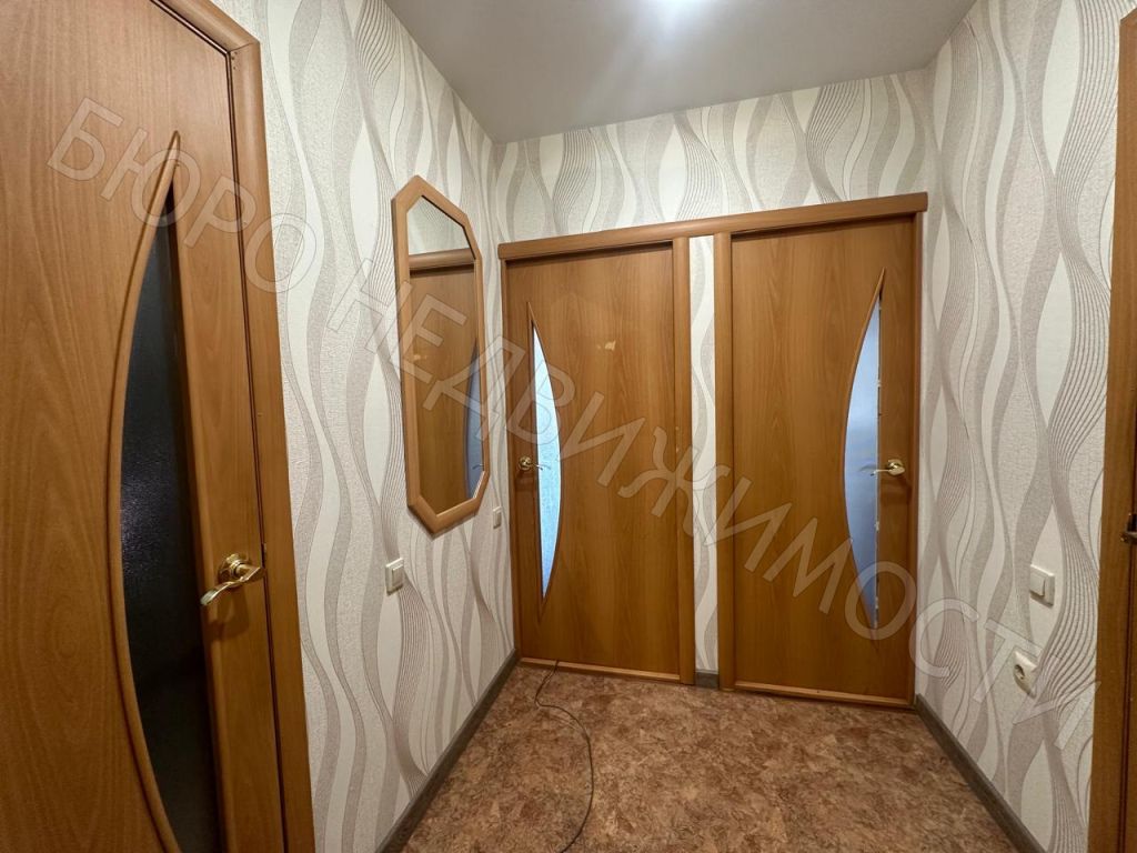 Продажа 1-комнатной квартиры, Балашов, Пушкина ул,  40