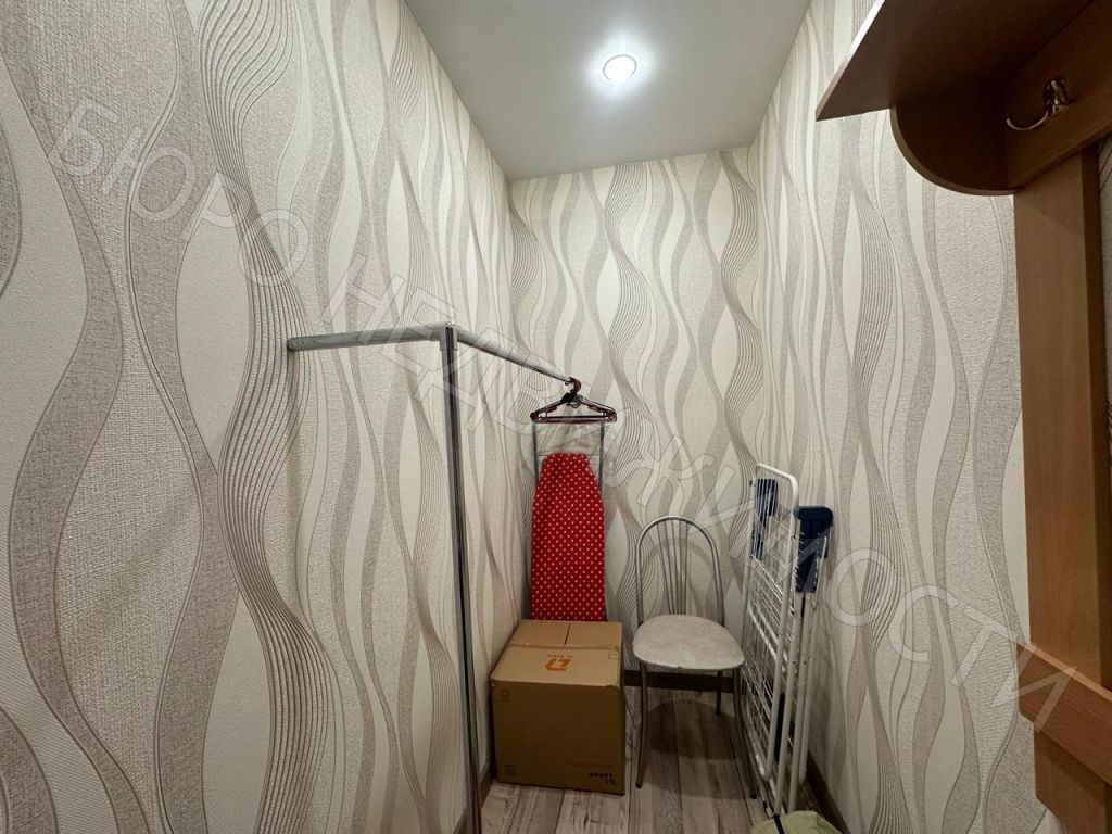 Продажа 1-комнатной квартиры, Балашов, Пушкина ул,  40