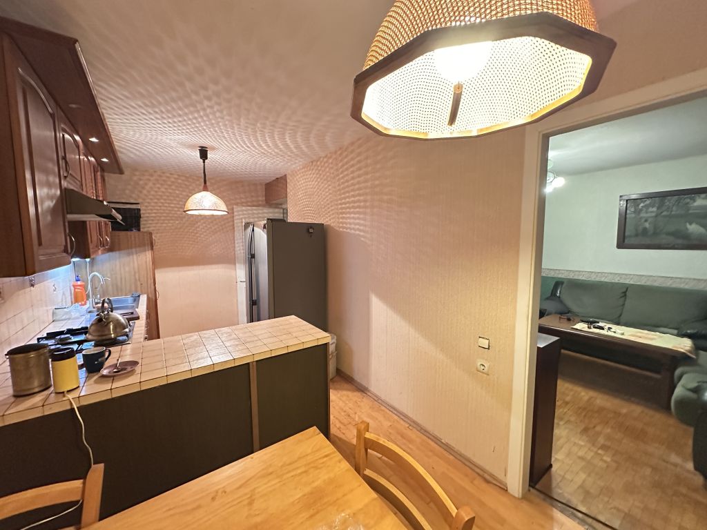 Продажа 4-комнатной квартиры, Кстово, 3-й мкр,  21