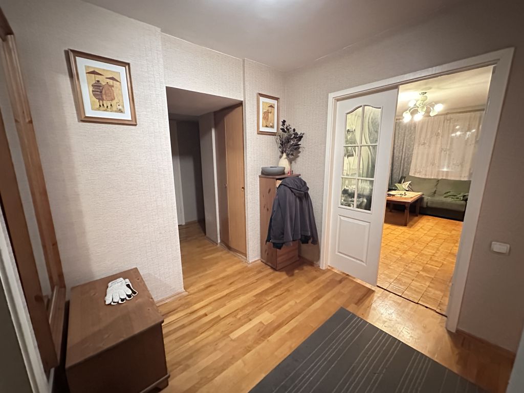 Продажа 4-комнатной квартиры, Кстово, 3-й мкр,  21