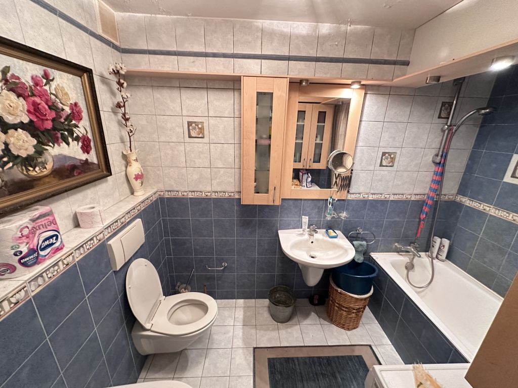 Продажа 4-комнатной квартиры, Кстово, 3-й мкр,  21