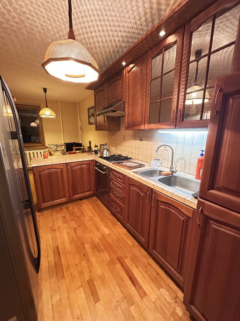 Продажа 4-комнатной квартиры, Кстово, 3-й мкр,  21