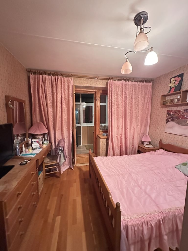 Продажа 4-комнатной квартиры, Кстово, 3-й мкр,  21