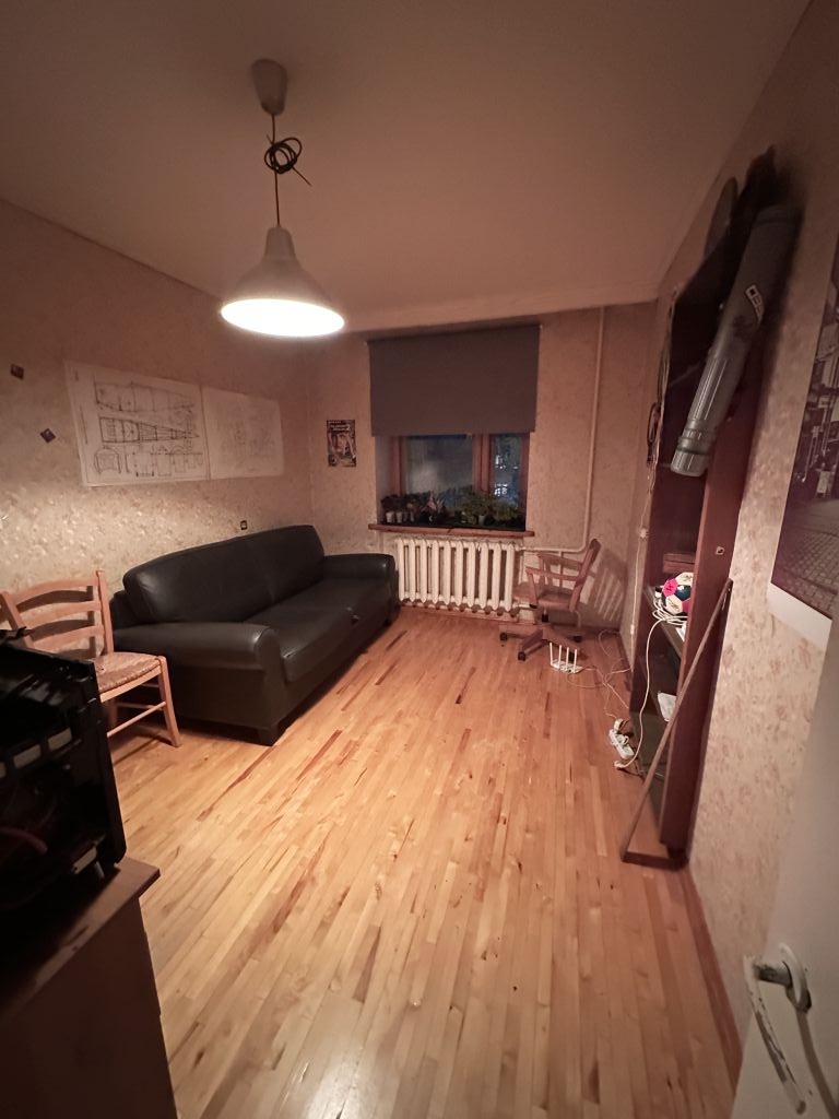 Продажа 4-комнатной квартиры, Кстово, 3-й мкр,  21