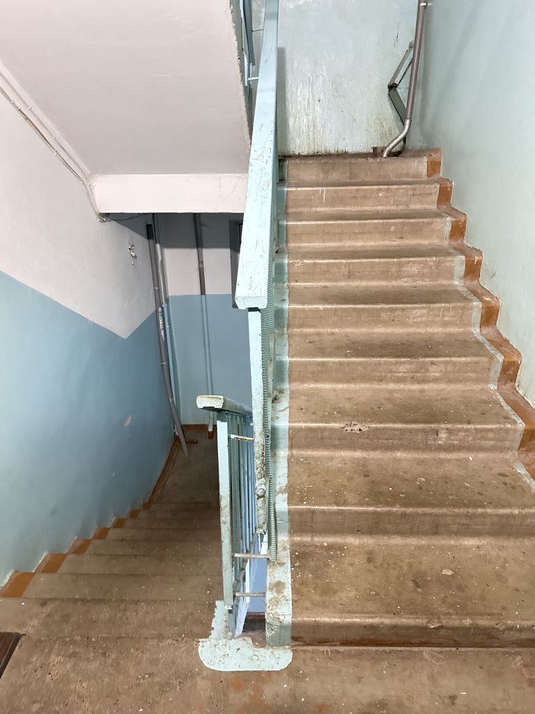 Продажа 4-комнатной квартиры, Кстово, 3-й мкр,  21