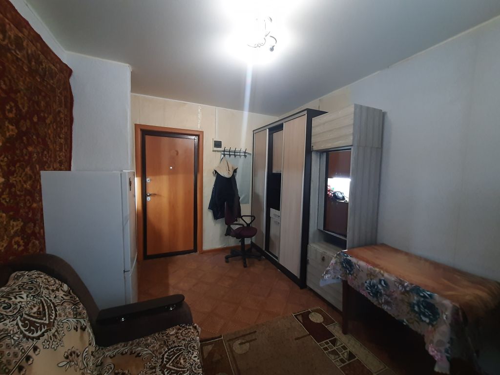 Аренда комнаты, 14м <sup>2</sup>, Кстово, Спортивный пер,  9