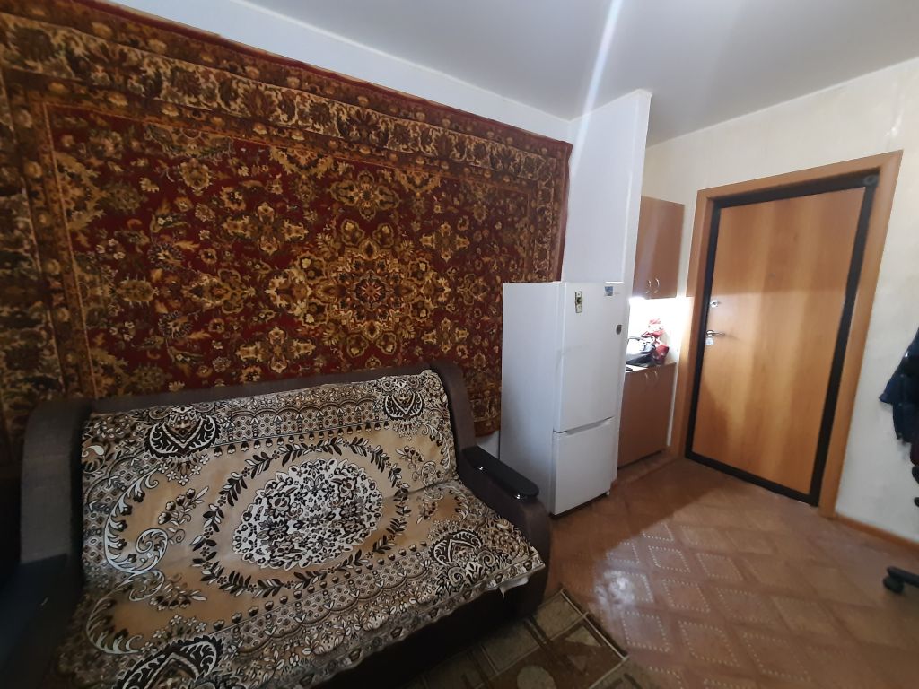 Аренда комнаты, 14м <sup>2</sup>, Кстово, Спортивный пер,  9