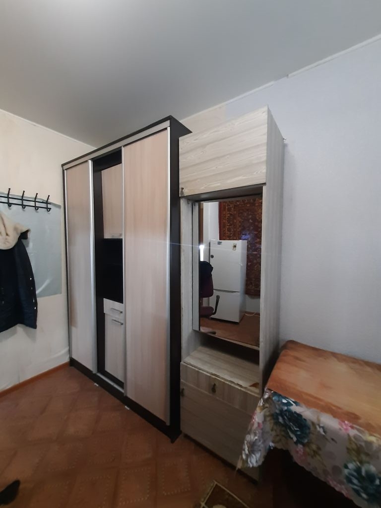 Аренда комнаты, 14м <sup>2</sup>, Кстово, Спортивный пер,  9